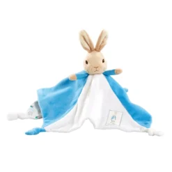 Peter Rabbit Comfort Blanket -Kids Toy Shop PO1229 0001 png