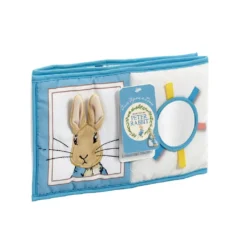 Peter Rabbit Unfold & Discover Activity Toy