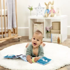 Peter Rabbit Unfold & Discover Activity Toy -Kids Toy Shop PO167706 png