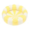 Petites Pommes Henry Pool - Pastel Yellow