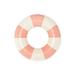 Petites Pommes Classic Swim Rings - Peach Daisy