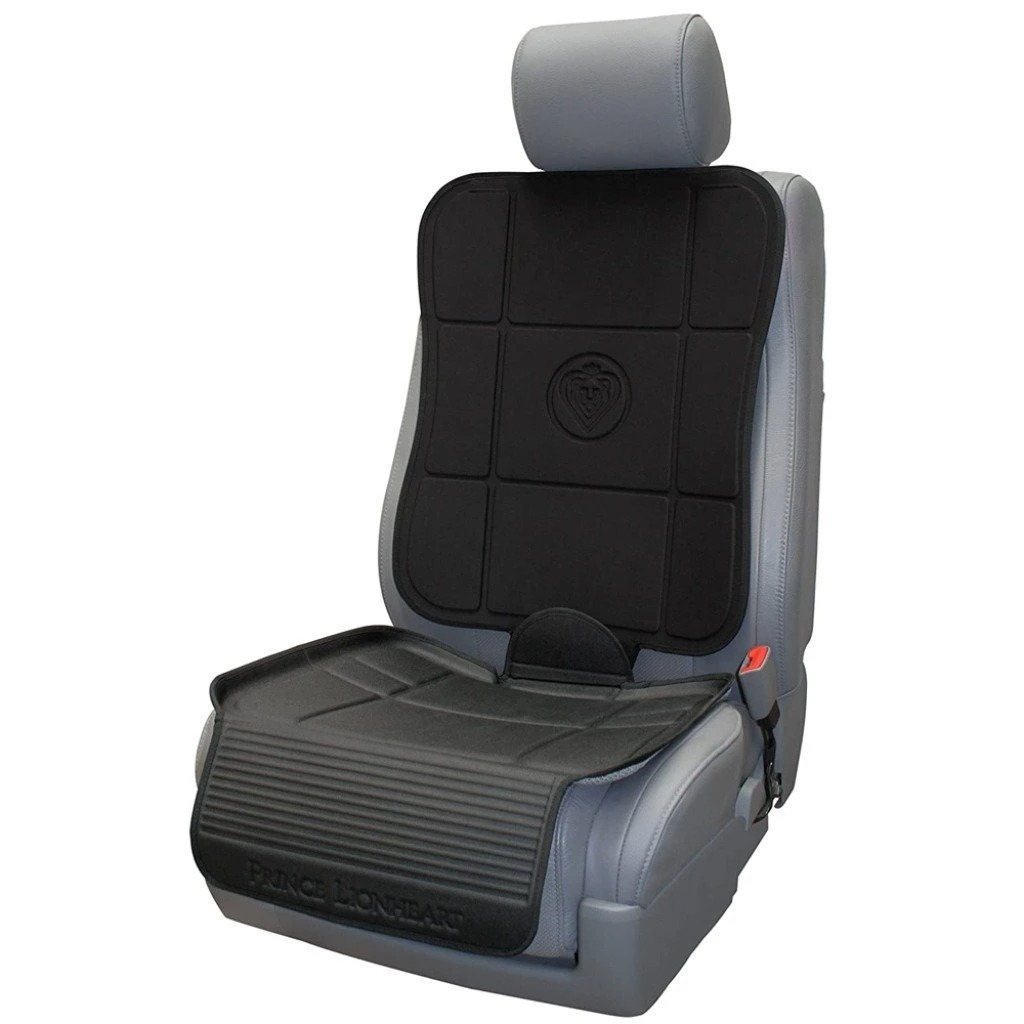 Prince Lionheart Two Stage Seat Saver (3 Colours) 1 Prince Lionheart Two Stage Seat Saver (3 Colours)