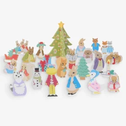 Orange Tree Toys Peter Rabbit Advent Calendar