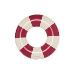 Petites Pommes Classic Swim Rings - Ruby Red