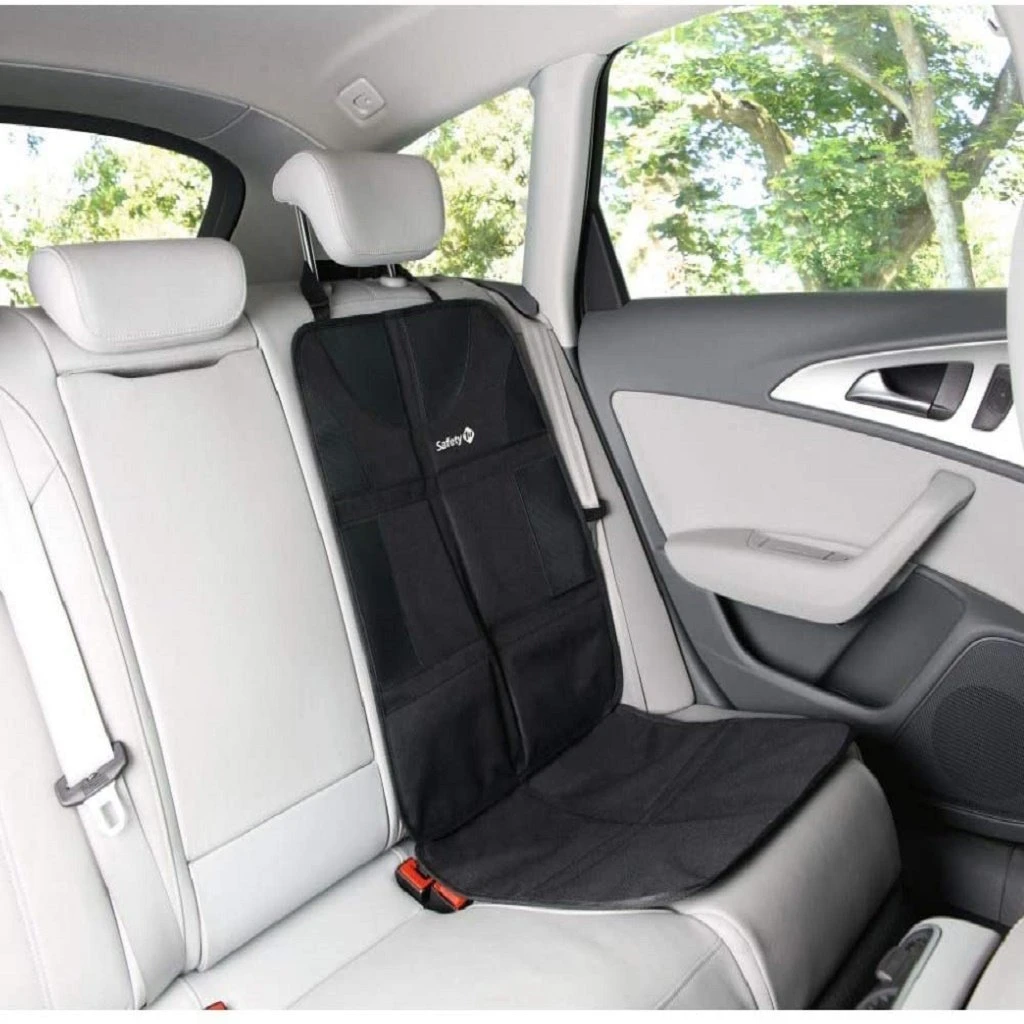Safety 1st Back Seat Protector 2 Safety 1st Back Seat Protector - Image 2