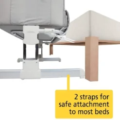 Safety 1st Calidoo Co-Sleeping Bed -Kids Toy Shop Safety 1st Calidoo Co Sleeping Bed Baby Price 1598480696