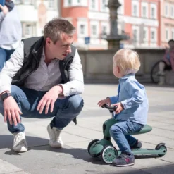 Scoot And Ride - Highway Kick 1 2in1 Scooter Forest -Kids Toy Shop Scoot and Ride Highway Kick 1 Forest 1200x1200 df603aa9 5522 4e32 8e8a 9b2e7102a524