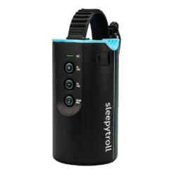 Sleepytroll Smart Rocker