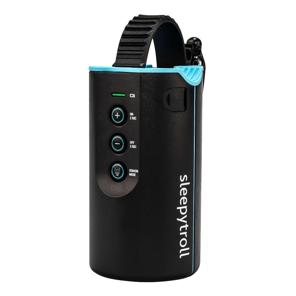 Sleepytroll Smart Rocker 1 Sleepytroll Smart Rocker