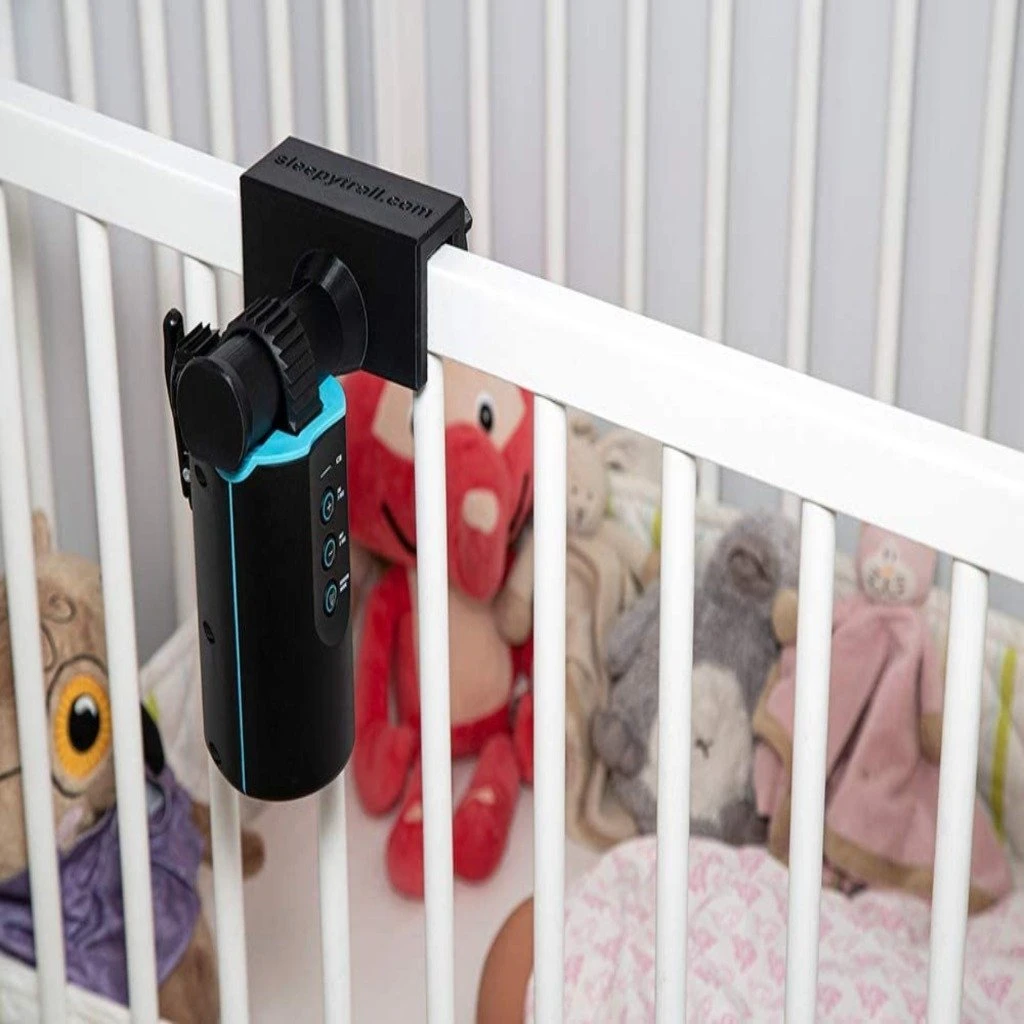 Sleepytroll Smart Rocker 3 Sleepytroll Smart Rocker - Image 3