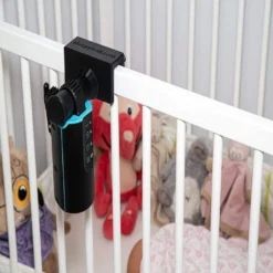 Sleepytroll Smart Rocker - Opened Box -Kids Toy Shop Sleepytroll Smart Rocker Bebelephant 1598481178 a9a34612 98b7 40b0 8a7a 74034ac2803f