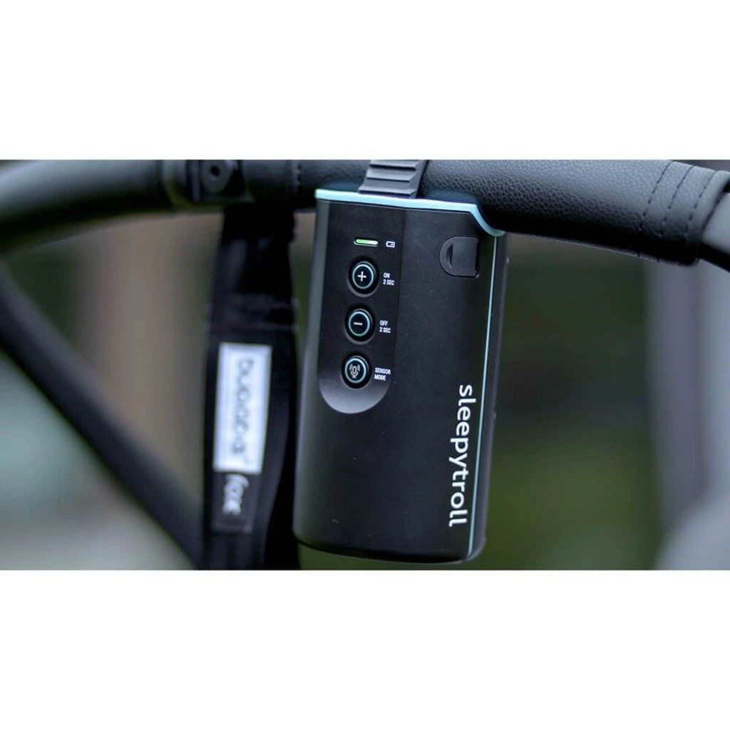 Sleepytroll Smart Rocker 4 Sleepytroll Smart Rocker - Image 4