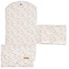 Little Dutch Comfort Changing Pad - Spring Flowers