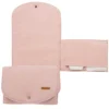 Little Dutch Comfort Changing Pad - Pure Pink