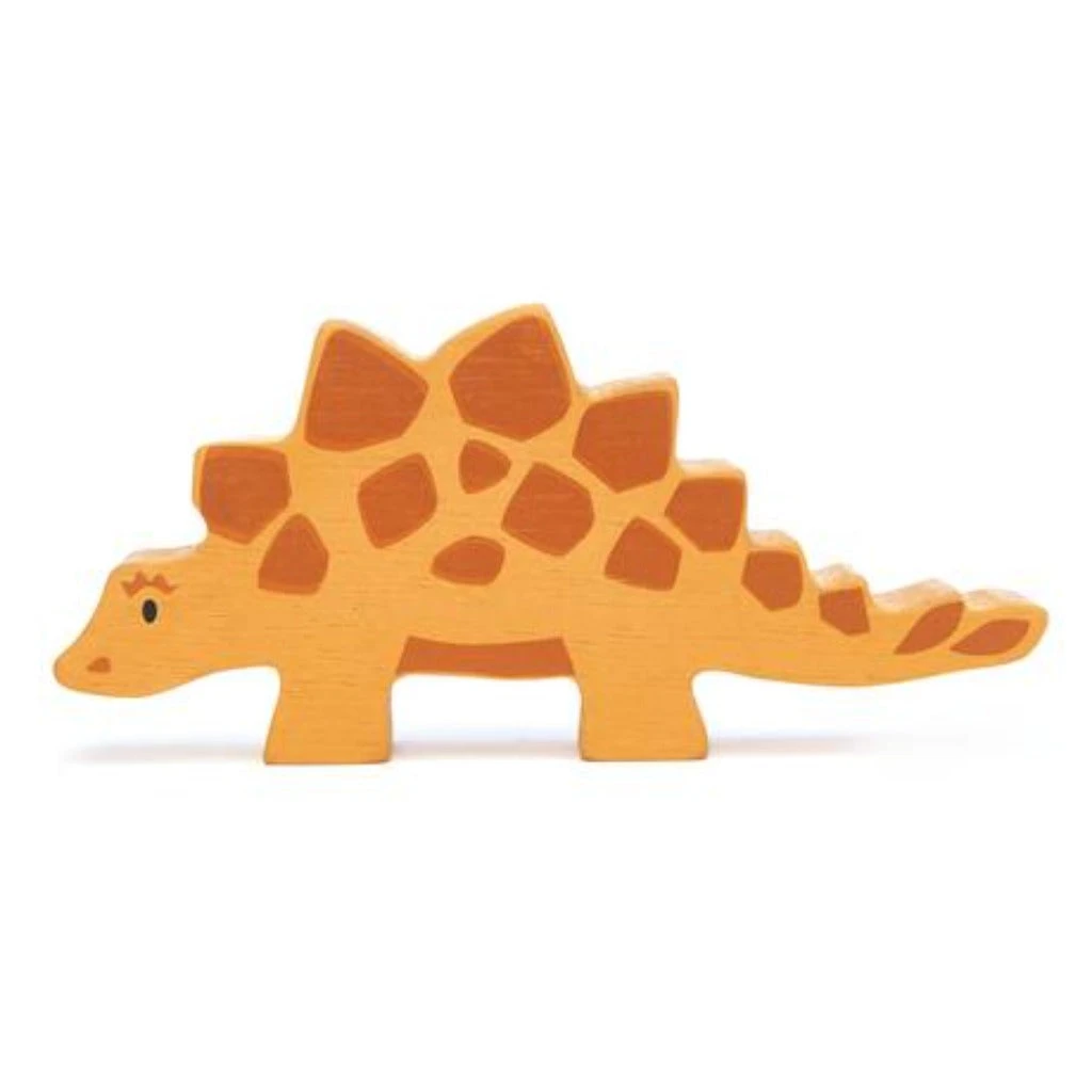 Tender Leaf Toys 8 Dinosaurs - Bundle 8 Tender Leaf Toys 8 Dinosaurs - Bundle - Image 8
