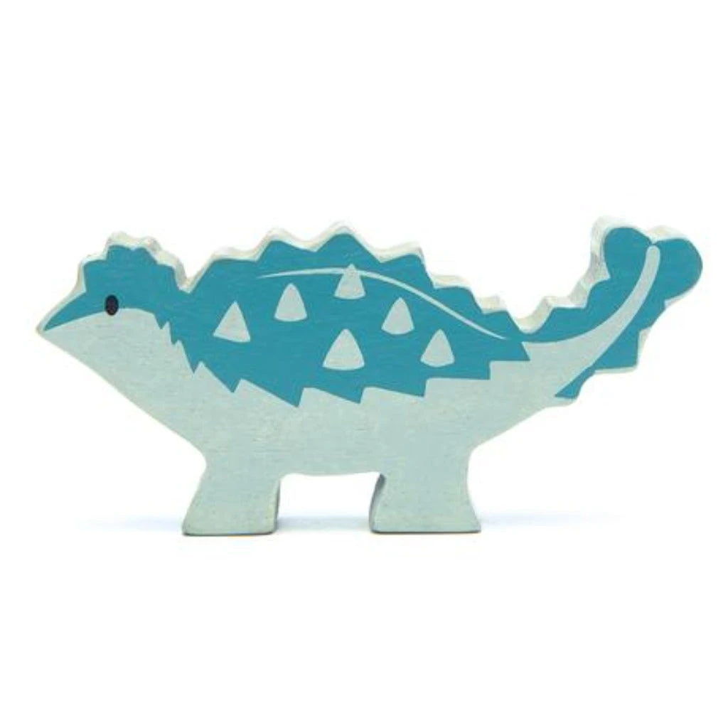 Tender Leaf Toys 8 Dinosaurs - Bundle 9 Tender Leaf Toys 8 Dinosaurs - Bundle - Image 9