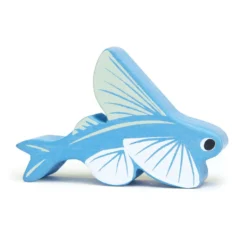 Tender Leaf Toys 10 Sea Creature Animals - Bundle -Kids Toy Shop TL4782 flying fish 1