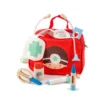 Tender Leaf Toys Doctors And Nurses Set