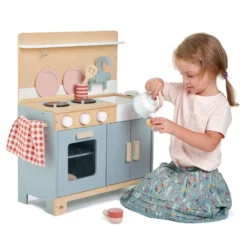 Tender Leaf Toys Home Kitchen -Kids Toy Shop TL8205 home kitchen 6