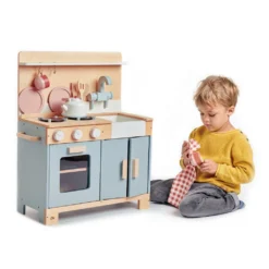Tender Leaf Toys Home Kitchen -Kids Toy Shop TL8205 home kitchen 8