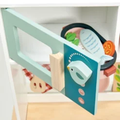 Tender Leaf Toys Kitchen Range 7 Tender Leaf Toys Kitchen Range -Kids Toy Shop TL8206 kitchen range 4 1