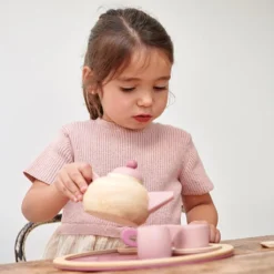 Tender Leaf Toys Birdie Tea Set 9 Tender Leaf Toys Birdie Tea Set -Kids Toy Shop TL8239lifestyle