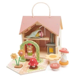 Tender Leaf Toys Rosewood Cottage