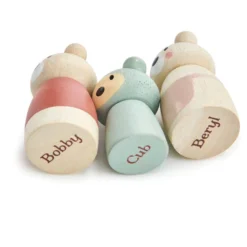 Tender Leaf Toys Bear Tales -Kids Toy Shop TL8384 bear tales 2