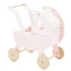 Le Toy Van Sweet Dreams Doll Pram