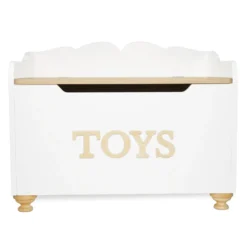 Le Toy Van Toy Storage Box -Kids Toy Shop TV606 Toy Chest Wooden Stand Furniture 2x bf4d4fcb 6037 4377 9d6c 388326c66598