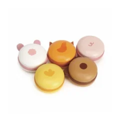 Tender Leaf Toys Animal Macarons -Kids Toy Shop Tender Leaf Animal Macarons Tender Leaf 1600352211