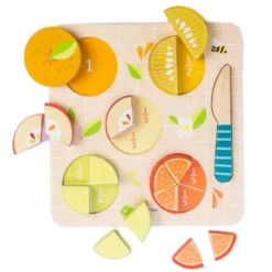 Tender Leaf Toys Citrus Fractions
