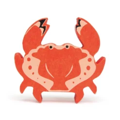 Tender Leaf Toys 10 Sea Creature Animals - Bundle -Kids Toy Shop Tender Leaf Coastal Animals Crab Tender Leaf 1602892445 759a5540 5938 41d8 a760 632b4f637190