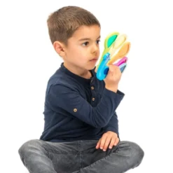 Tender Leaf Toys Peacock Colours -Kids Toy Shop Tender Leaf Peacock Colours Tender Leaf 1600683890