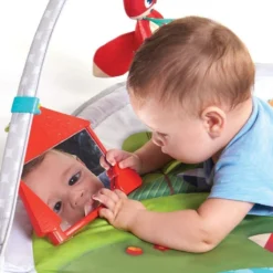 Tiny Love Dynamic Gymini Meadow Days -Kids Toy Shop Tiny Love Dynamic Gymini Meadow Days Baby Price 1598479860