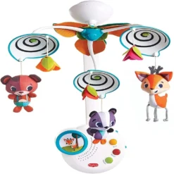 Tiny Love Into The Forest Classic Mobile