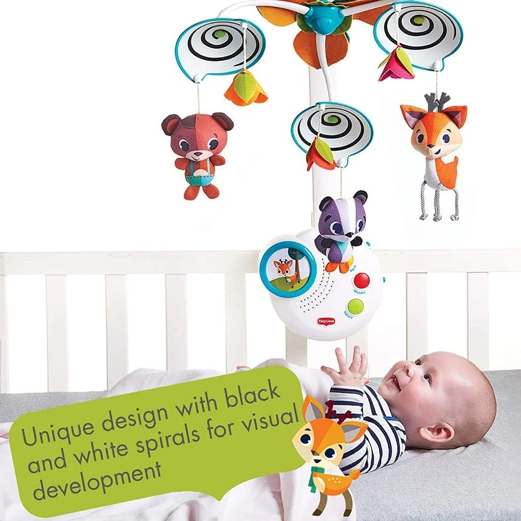 Tiny Love Into The Forest Classic Mobile 3 Tiny Love Into The Forest Classic Mobile - Image 3