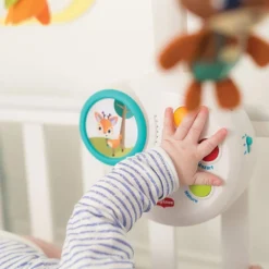 Tiny Love Into The Forest Classic Mobile 9 Tiny Love Into The Forest Classic Mobile -Kids Toy Shop Tiny Love Into the Forest Classic Mobile Baby Price 1598480864