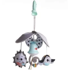 Tiny Love Magical Tales Pack And Go Mini Mobile