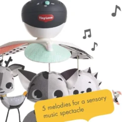 Tiny Love Magical Tales Take-Along Mobile -Kids Toy Shop Tiny Love Magical Tales Take Along Mobile Baby Price 1598480871