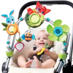 Tiny Love Meadow Days Sunny Stroll