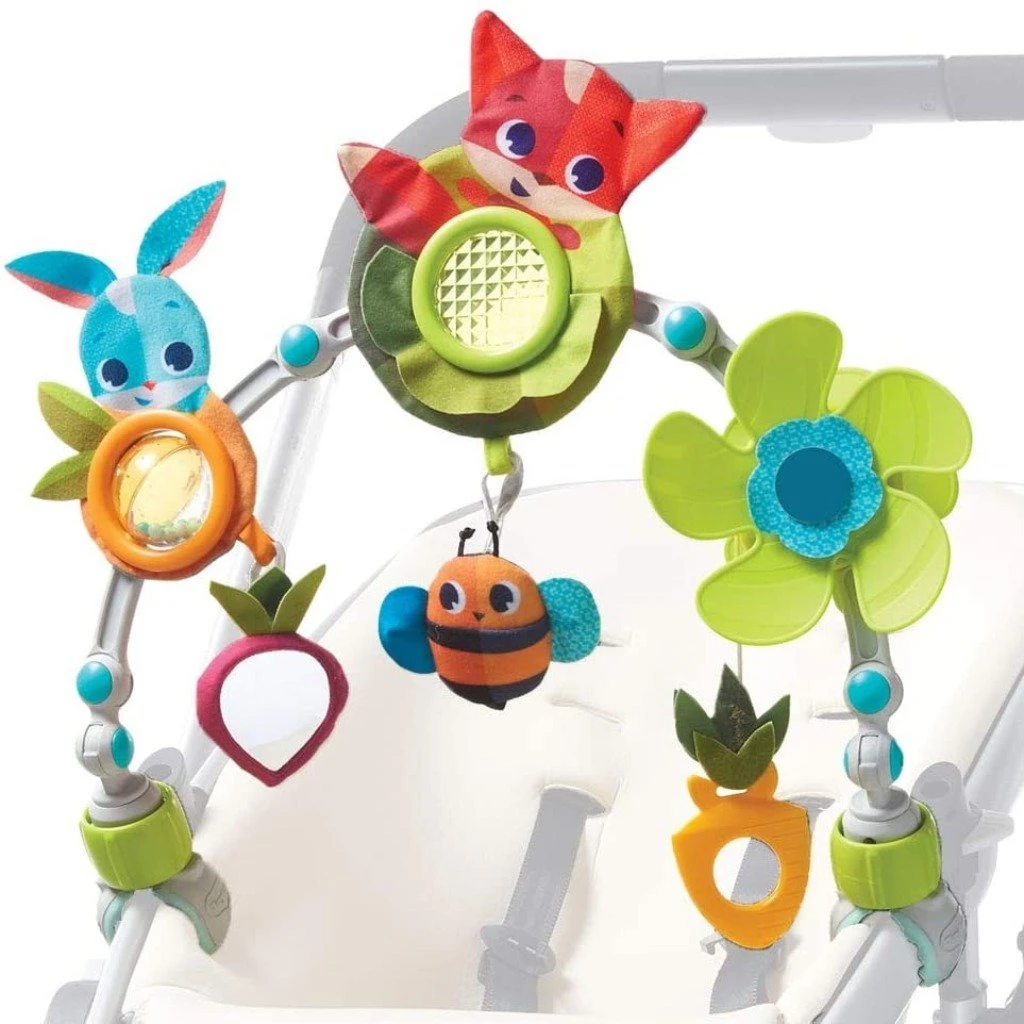 Tiny Love Meadow Days Sunny Stroll 4 Tiny Love Meadow Days Sunny Stroll - Image 4