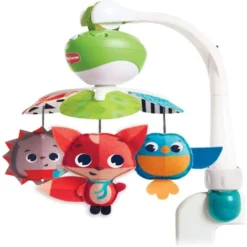 Tiny Love Meadow Days Take-Along Mobile