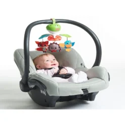 Tiny Love Meadow Days Take-Along Mobile -Kids Toy Shop Tiny Love Meadow Days Take Along Mobile Baby Price 1598480799