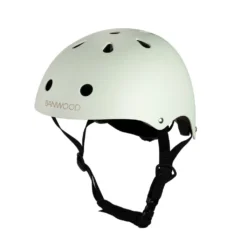 Banwood Classic Helmet - Matte Pale Mint (XS)