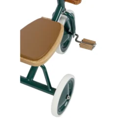 Banwood Trike - Green -Kids Toy Shop bw trike green 5
