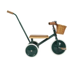 Banwood Trike - Green -Kids Toy Shop bw trike green 6