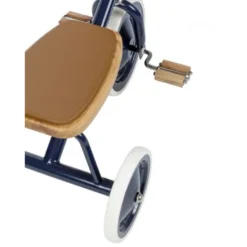 Banwood Trike - Navy Blue -Kids Toy Shop bw trike navy 5