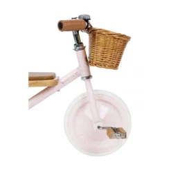 Banwood Trike - Pink -Kids Toy Shop bw trike pink 1