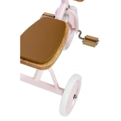 Banwood Trike - Pink -Kids Toy Shop bw trike pink 5